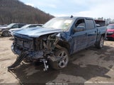 Chevrolet Silverado  2Lt 3GCUKREC3JG434350 снимка