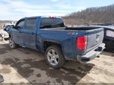 Chevrolet Silverado  2Lt 3GCUKREC3JG434350 снимка