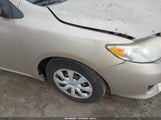 Toyota Corolla Le 2T1BU4EE4AC346861 fotografie