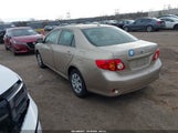 Toyota Corolla Le 2T1BU4EE4AC346861 снимка