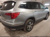Honda Pilot Ex 5FNYF6H3XJB000822 снимка