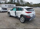 Hyundai Kona Sel KM8K32AB4PU965681 снимка