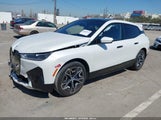 BMW Ix xDrive50 WB523CF00RCP23542 снимка