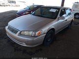 Toyota Camry Le V6 4T1BF22K91U125988 fotografie