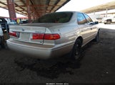 Toyota Camry Le V6 4T1BF22K91U125988 fotografie