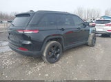 Jeep Grand Cherokee Limited 4X4 1C4RJHBG8PC506732 fotografie