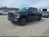 Ford F-150 Lariat 1FTEW1EP7MFA00922 снимка