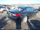 Hyundai Sonata Gls 5NPEB4AC6EH846143 снимка