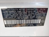Lexus Ls 460 JTHBL46F675001989 photo