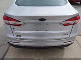 Ford Fusion Hybrid Sel 3FA6P0MU7KR130711 снимка