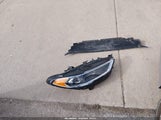 Ford Fusion Hybrid Sel 3FA6P0MU7KR130711 снимка
