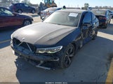 BMW 330I WBA5R1C03MFK53052 снимка