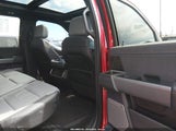 Ford F-150 Lightning Lariat 1FT6W1EV4NWG07476 fotografie