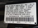 Honda Accord 2.4 Lx 1HGCP26349A167735 photo