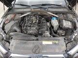 Audi A4 2.0T Premium/2.0T Tech Premium WAUENAF40JA154546 photo