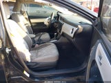 Toyota Corolla Le 2T1BURHE8JC120797 снимка