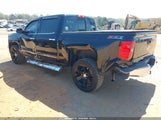 Chevrolet Silverado  2Lz 3GCUKSEC5FG517938 снимка