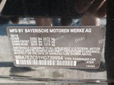 BMW 740I WBA7E2C51HG739994 photo