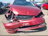 Toyota Corolla S 1NXBR32E87Z802156 снимка