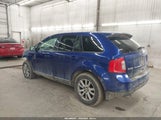 Ford Edge Sel 2FMDK4JC1EBB81901 photo