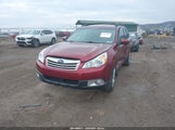 Subaru Outback 2.5I Premium 4S4BRBCC3C3275747 снимка