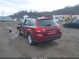 Subaru Outback 2.5I Premium 4S4BRBCC3C3275747 снимка