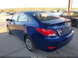 Hyundai Accent Se KMHCT4AE6HU189050 снимка