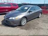 Toyota Camry Le 4T1BF1FK9HU426386 снимка