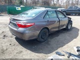 Toyota Camry Le 4T1BF1FK9HU426386 снимка