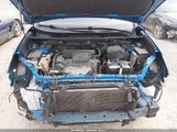 Toyota Rav4 Le JTMBFREV2JJ727488 снимка