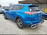Toyota Rav4 Le JTMBFREV2JJ727488 снимка