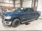Ram  Big Horn 4X4 6'4 Box 1C6SRFMT5MN572185 снимка