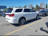 Dodge Durango Gt Plus Awd 1C4RDJDG4PC689574 fotografie