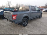 Ford F-150 Xlt 1FTEW1EP5LKD72717 снимка