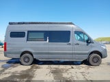 Mercedes-Benz Sprinter  High Roof 4-Cyl Diesel Ho W1Y4NCVYXRT160123 fotografie