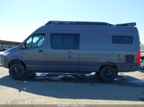 Mercedes-Benz Sprinter  High Roof 4-Cyl Diesel Ho W1Y4NCVYXRT160123 снимка