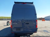 Mercedes-Benz Sprinter  High Roof 4-Cyl Diesel Ho W1Y4NCVYXRT160123 fotografie