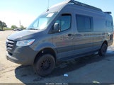 Mercedes-Benz Sprinter  High Roof 4-Cyl Diesel Ho W1Y4NCVYXRT160123 fotografie