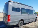 Mercedes-Benz Sprinter  High Roof 4-Cyl Diesel Ho W1Y4NCVYXRT160123 fotografie