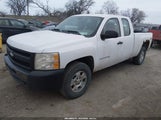 Chevrolet Silverado  Work Truck 1GCRKPEA4BZ332081 снимка