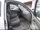 Chevrolet Silverado  Work Truck 1GCRKPEA4BZ332081 снимка