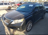 Lexus Rx 350 2T2ZK1BA7AC040253 photo