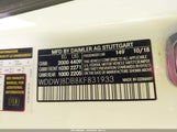 Mercedes-Benz C 300 WDDWJ8DB8KF831933 photo