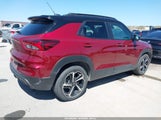 Chevrolet Trailblazer Fwd Rs KL79MTSL6PB055746 снимка