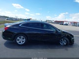 Chevrolet Malibu Fwd Ls 1G1ZB5ST7RF109936 photo