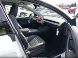 Tesl Model Y Premium Awd All-Wheel Drive/Long Range Launch Series/Premium All-Wheel Drive 7SAYGDEE3TF452379 fotografie
