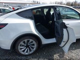 Tesl Model Y Premium Awd All-Wheel Drive/Long Range Launch Series/Premium All-Wheel Drive 7SAYGDEE3TF452379 снимка
