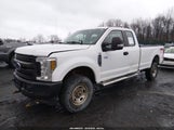 Ford F-250 Xl 1FT7X2B65KEC46653 photo