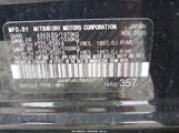 Mitsubishi Outlander Sport 2.0 Be 2Wd/2.0 Es 2Wd/2.0 Le 2Wd/2.0 S 2Wd JA4APUAU7MU007111 снимка