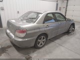 Subaru Impreza 2.5I JF1GD61667G507985 снимка